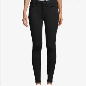 New with tags! Joe's Jeans Womens Size 28 Skinny Ankle Ponte Knit Pants/jeans
